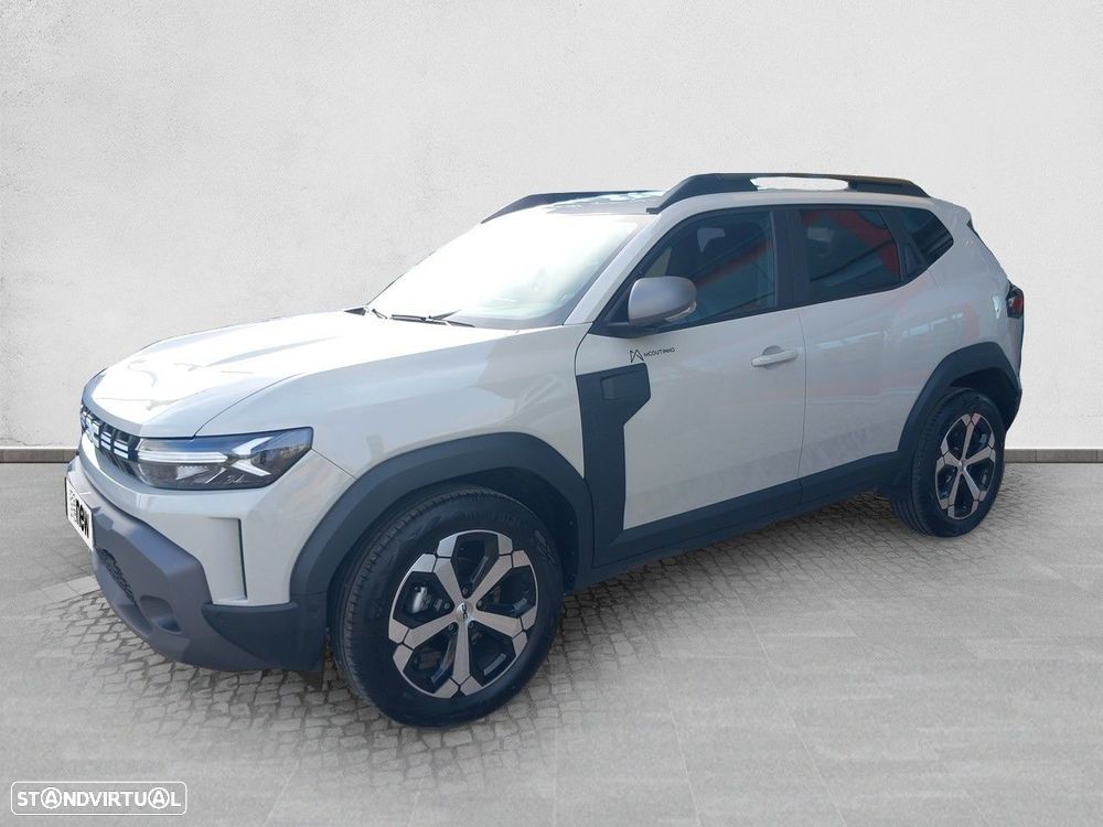 Dacia Duster 1.0 TCe ECO-G Journey Bi-Fuel - 1