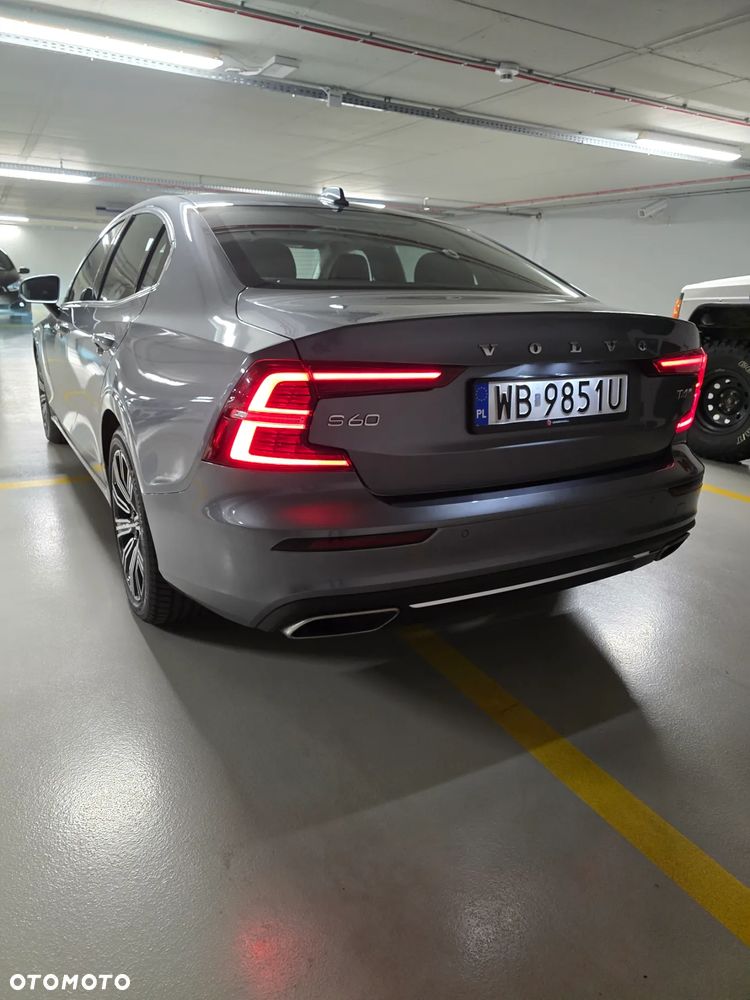 Volvo S60 T4 Inscription - 5