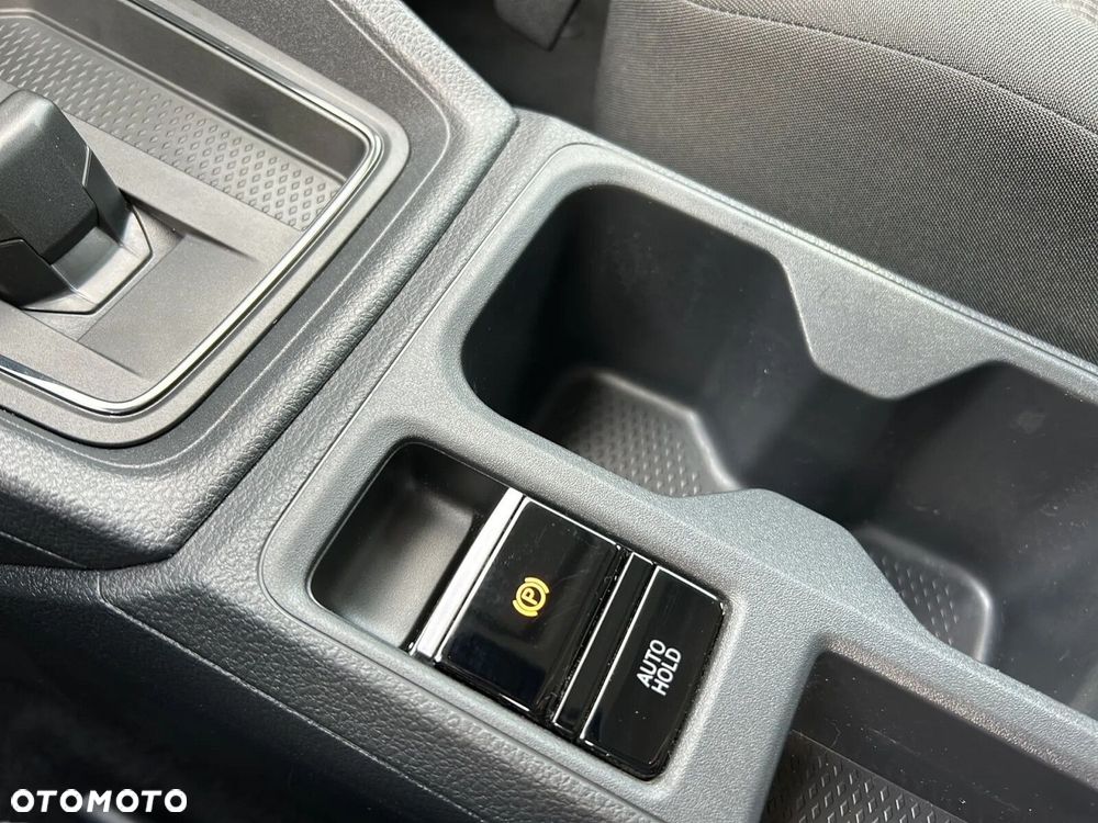 Volkswagen Caddy - 26
