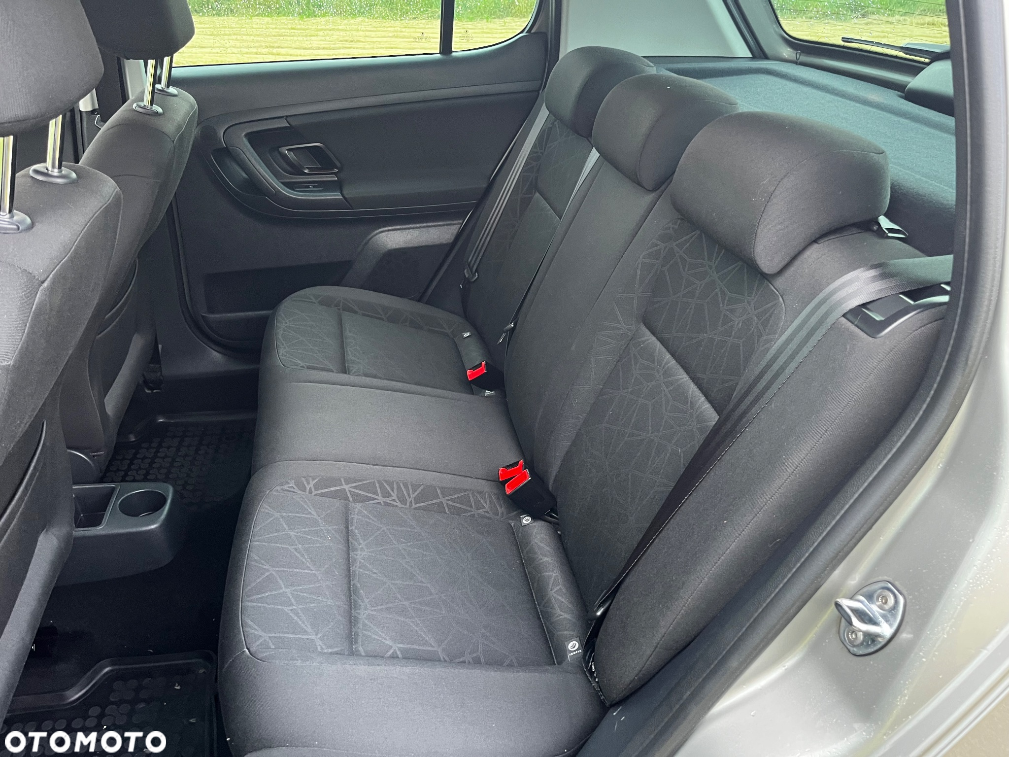 Skoda Fabia 1.2 TSI Active Plus - 15