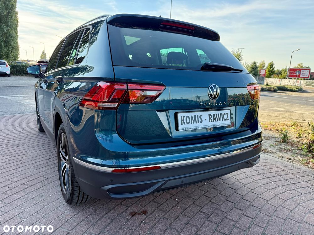Volkswagen Tiguan 1.5 TSI EVO Active - 24
