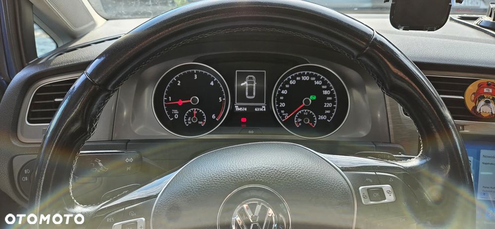Volkswagen Golf - 13
