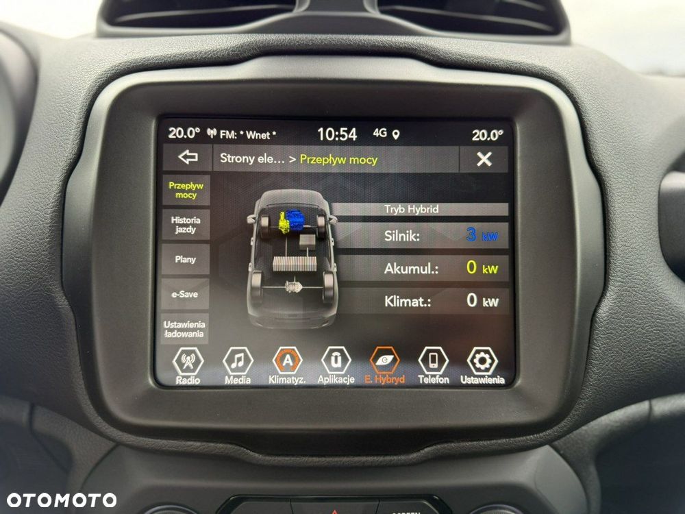 Jeep Renegade - 22