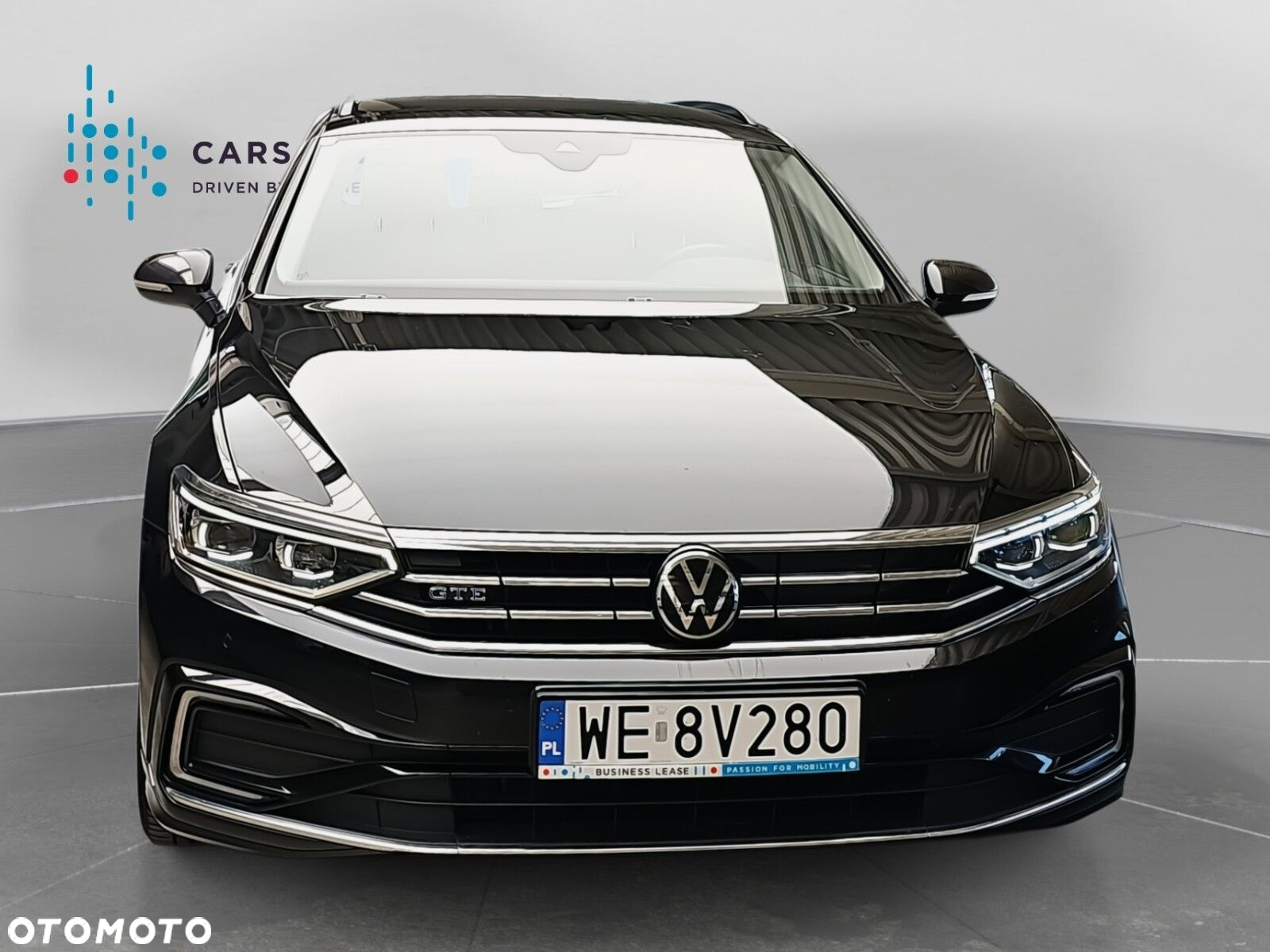 Volkswagen Passat 1.4 TSI Plug-In Hybrid GTE DSG - 3