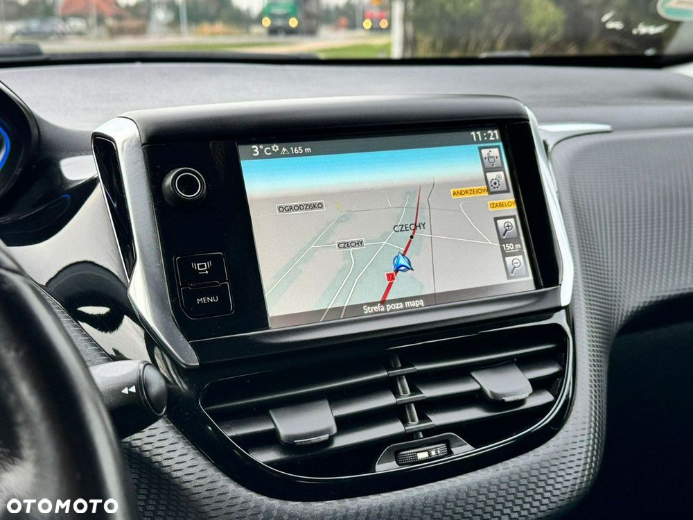 Peugeot 2008 120 VTI Allure - 23