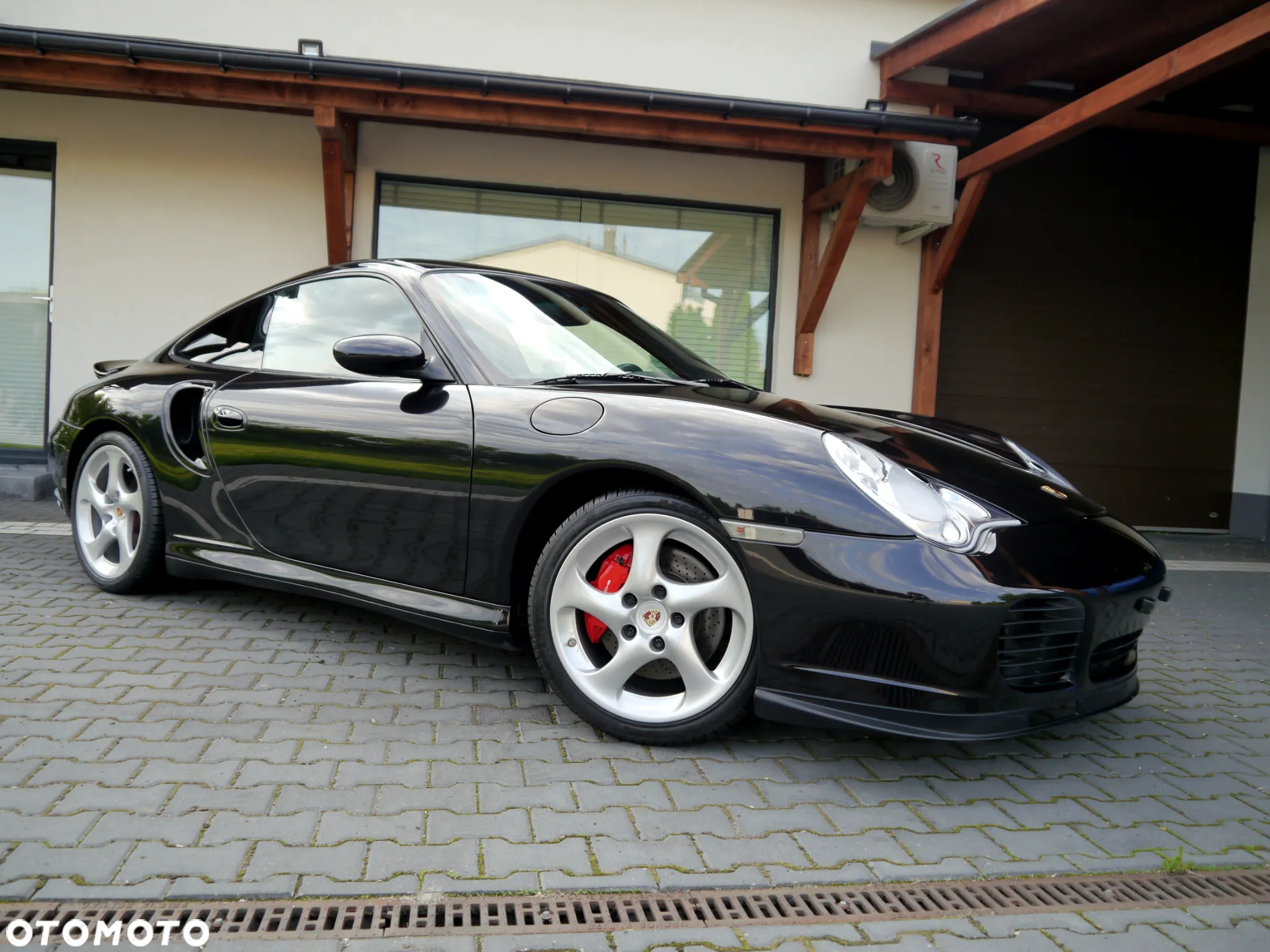 Porsche 911 - 11