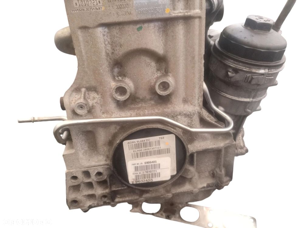 SILNIK SŁUPEK VOLVO XC60 I 3.2 24V 243KM 179kW B6324S5 178 TYŚ - 9