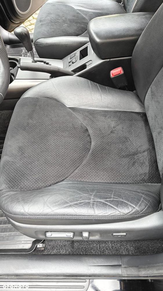 Toyota RAV4 2.0 VVT-i Sol MS - 11