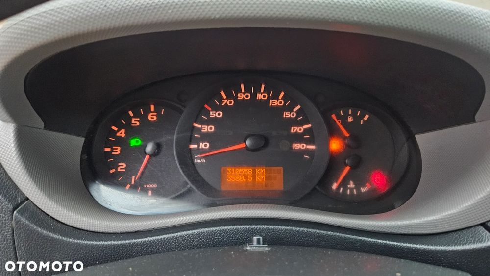 Renault MASTER 2.3 DCI150 KM WYWROTKA KIPER DUBEL KABINA MOVANO DOKA 6 OSÓB SKRZYNIA  KLIMA - 16