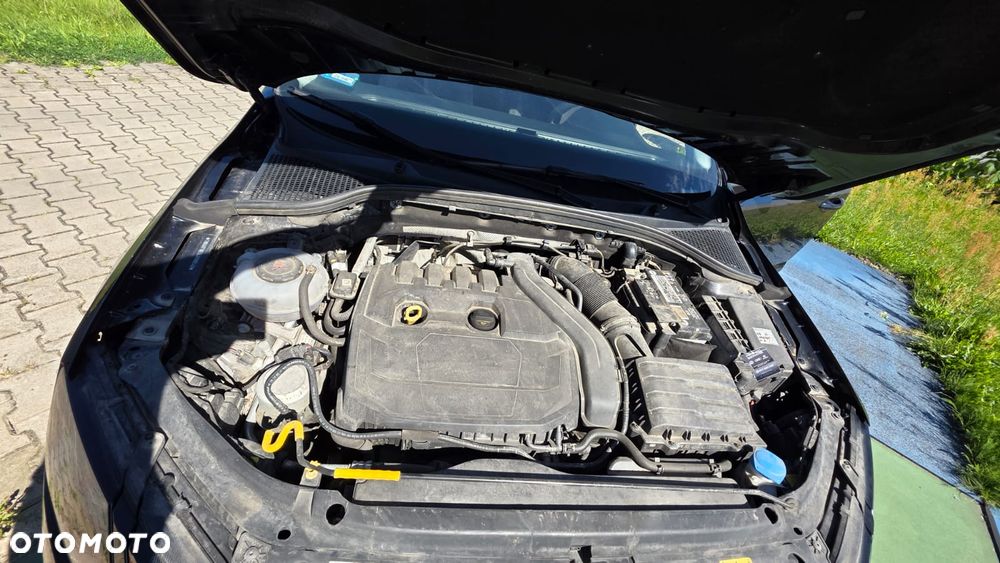 Skoda Octavia 1.5 TSI GPF ACT Ambition - 9