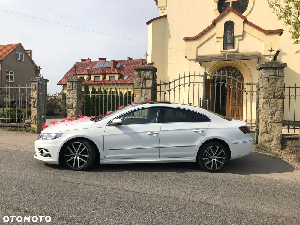 Volkswagen CC - 6