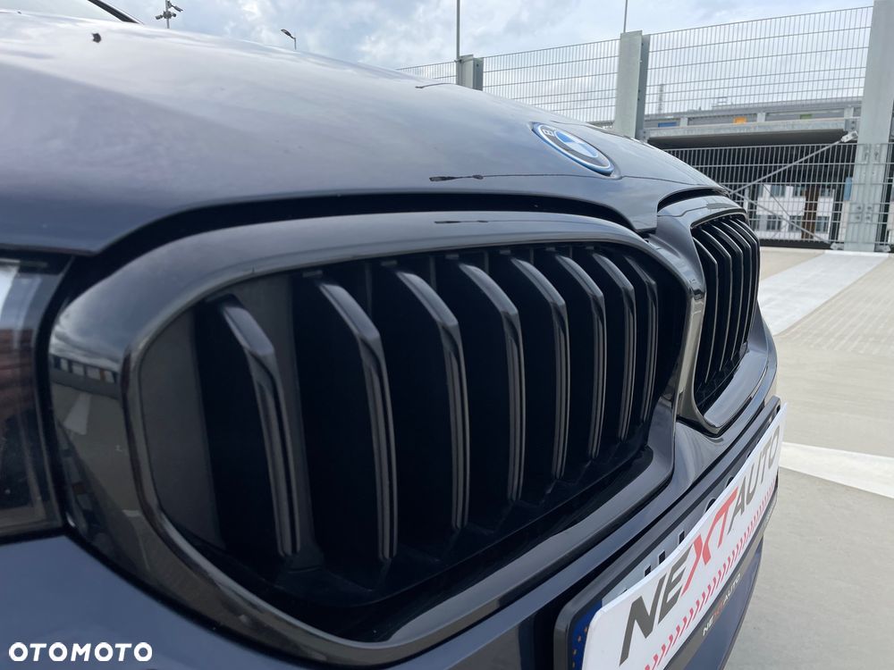 BMW Seria 5 530e M Sport sport - 16