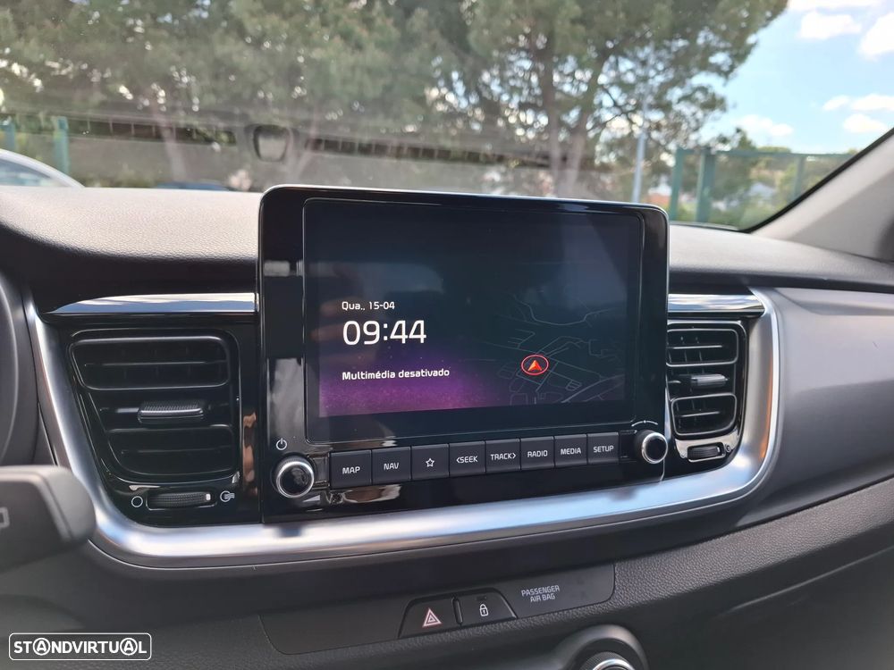 Kia Stonic 1.0 T-GDI Drive 7DCT - 19