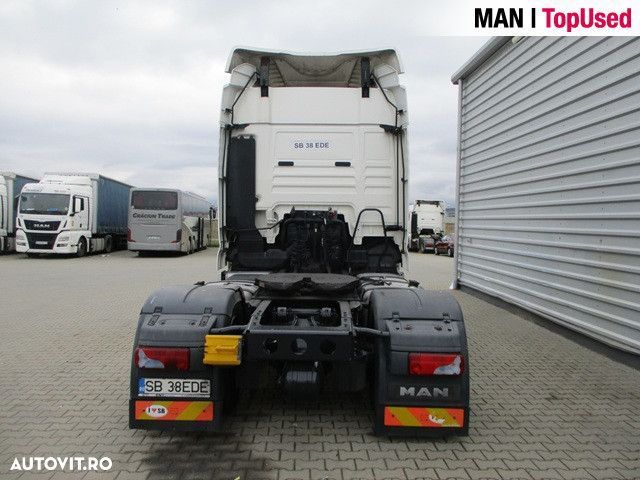 MAN TGX 18.440 4X2 BLS - 5