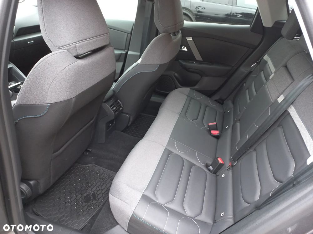 Citroën C4 1.2 PureTech Shine S&S EAT8 - 11