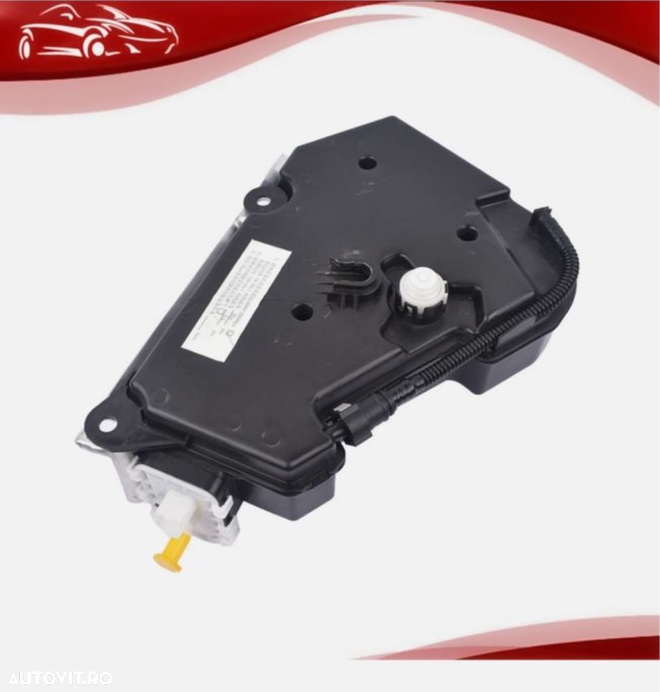Rezervor Aditiv Adblue Uree Combustibil Lichid Peugeot 308 Citroen C4 - 1