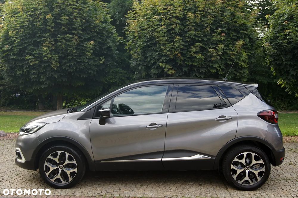 Renault Captur 1.2 Energy TCe Intens - 6