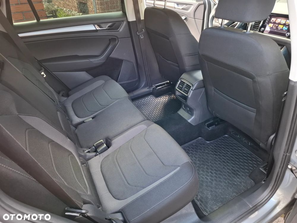 Skoda Kodiaq 1.5 TSI ACT 4x2 Ambition DSG - 32