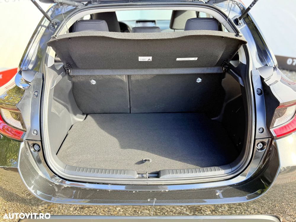 Toyota Yaris 1.5 VVT-i HSD Exclusive Style - 13