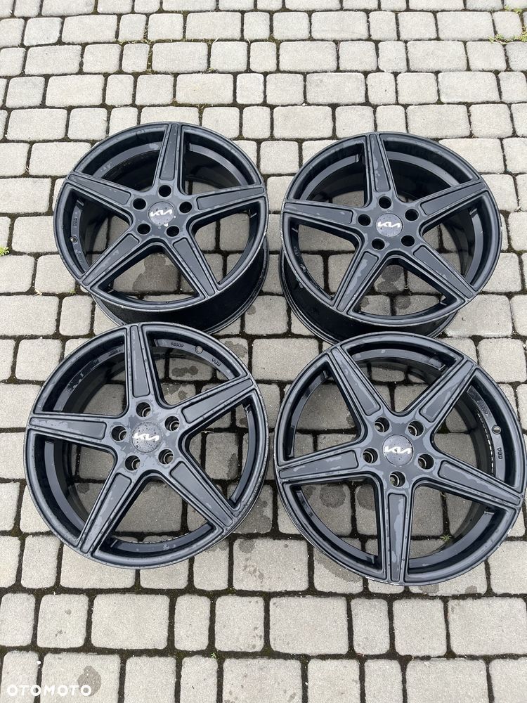 Alufelgi 5x114,3 18 cali Kia Ceed XCeed ProCeed Sportage Hyundai I40 - 7