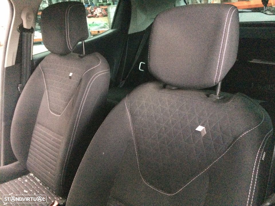 Seat Leon 1.2 Tsi de 2016 - 7