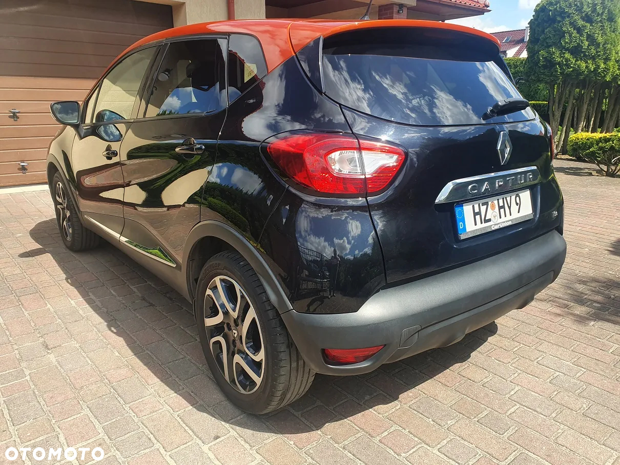 Renault Captur 0.9 Energy TCe Life - 8
