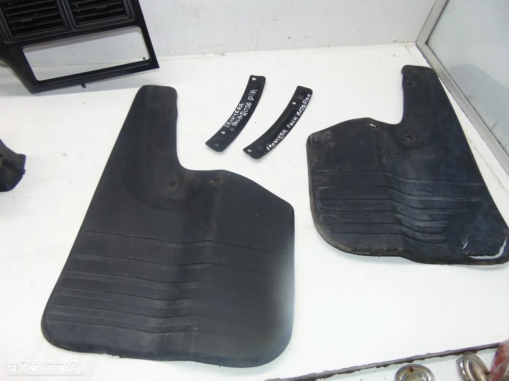 Opel Frontera A vários - 10