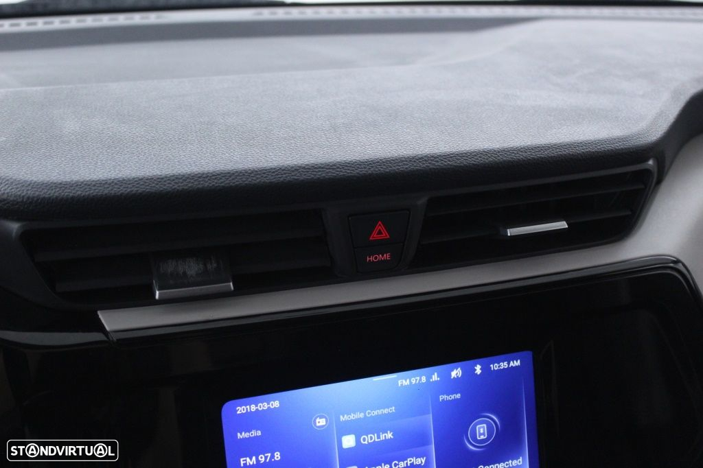 Maxus e-deliver-3 Cargo VAN SWB Bat. 50,23 kWh - 25