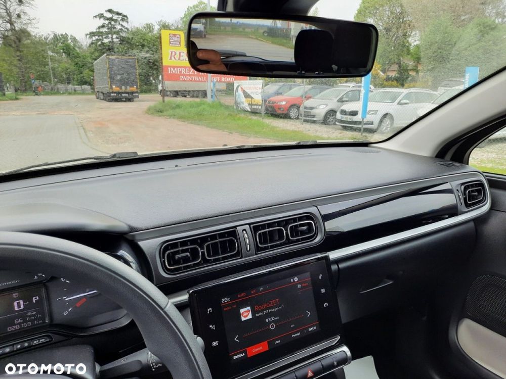 Citroën C3 - 30