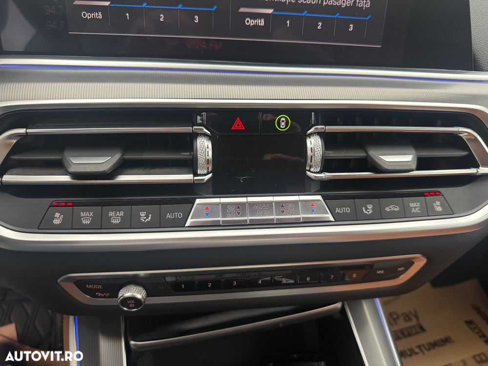 BMW X5 xDrive30d - 9