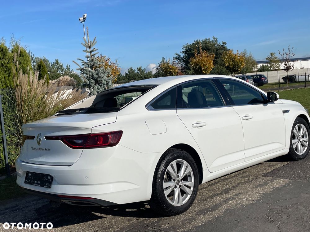 Renault Talisman 1.7 Blue dCi Limited - 4