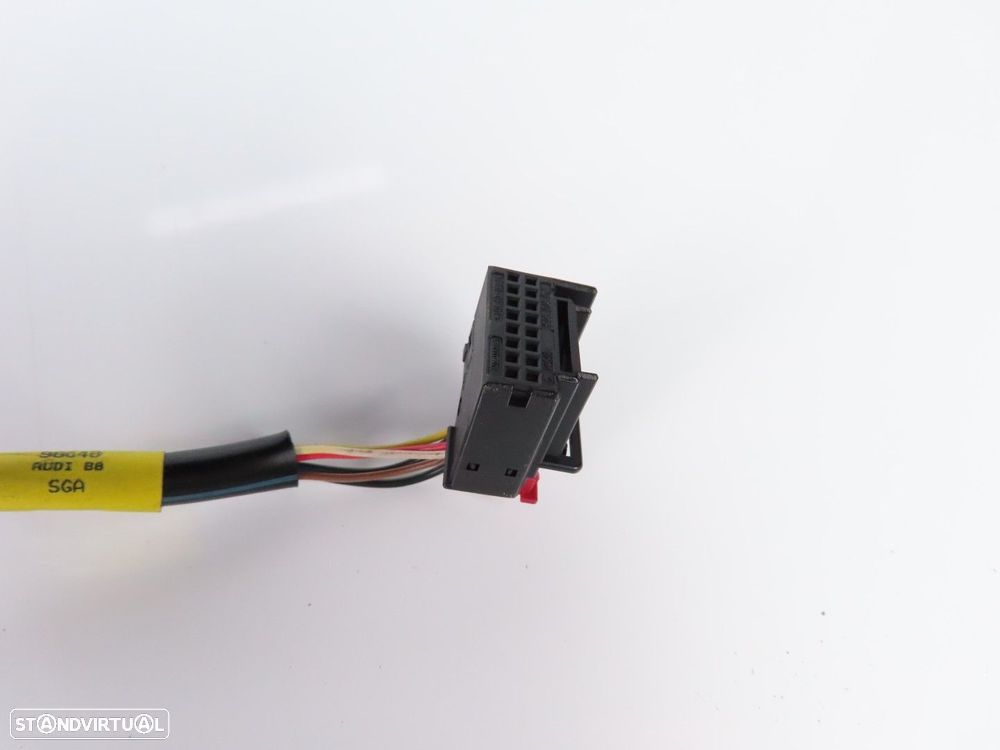 Retrovisor / Espelho Direito Usado / Original AUDI A4 (8K2, B8)/AUDI A4 Avant (8... - 5