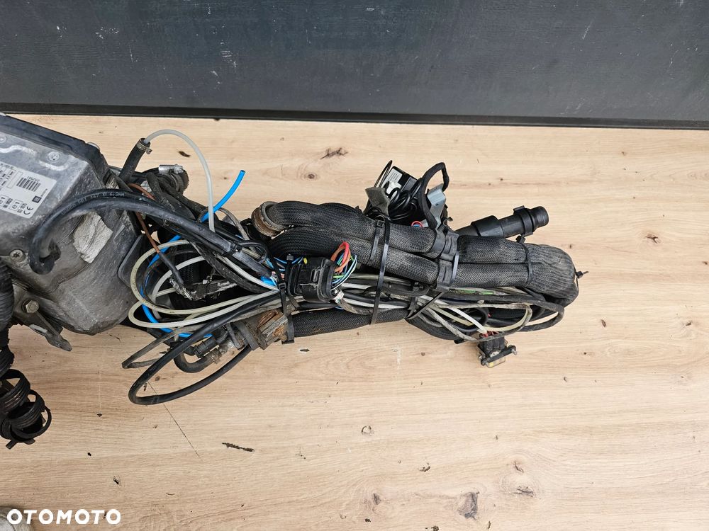 WEBASTO INSTALACJA OGRZEWANIE POSTOJOWE OPEL INSIGNIA A 2.0 CDTI 9272719 - 8