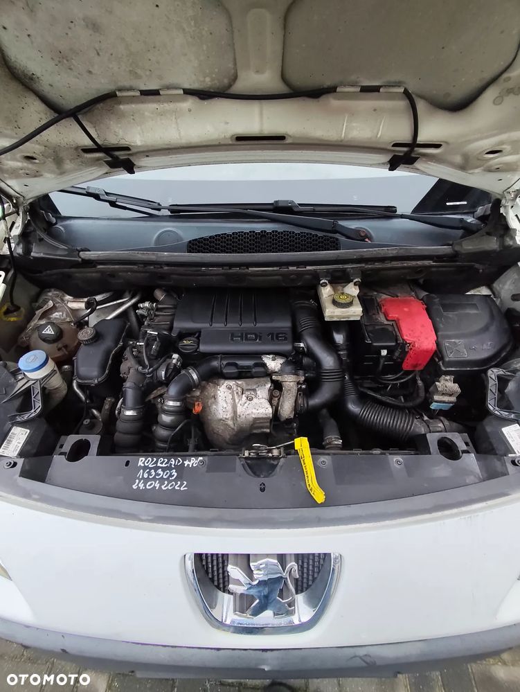 Peugeot Partner - 11