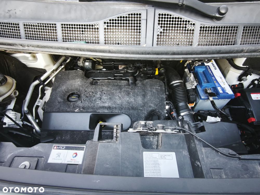 Peugeot Expert - 17