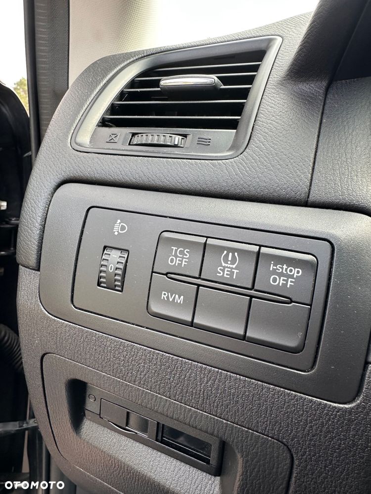 Mazda CX-5 2.2 SKYACTIV-D AWD Center-Line - 12