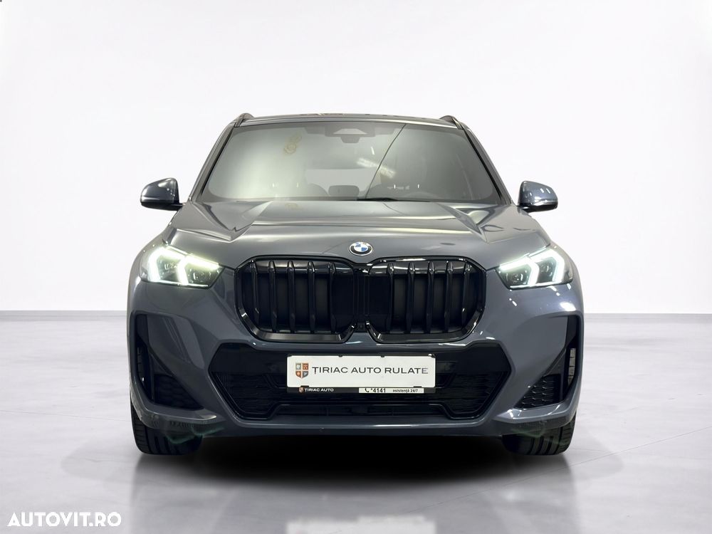BMW X1 xDrive18d Aut. - 9