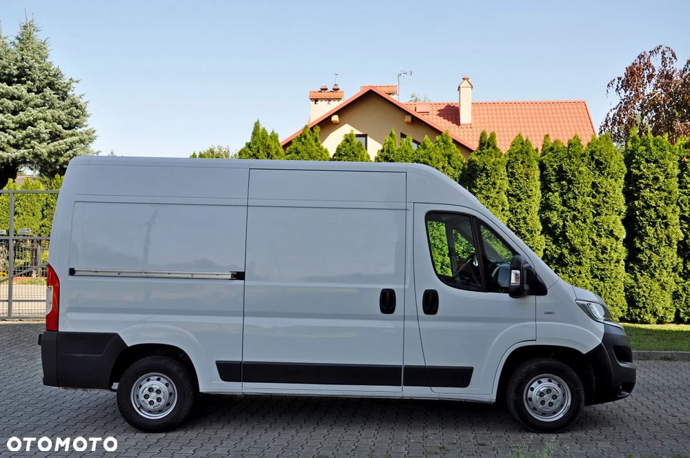 Fiat Ducato - 14