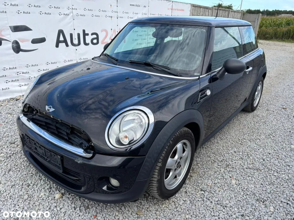 MINI ONE Standard - 4