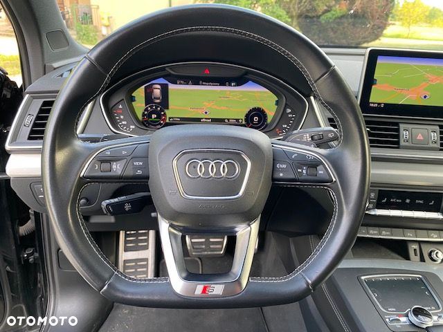 Audi SQ5 - 12