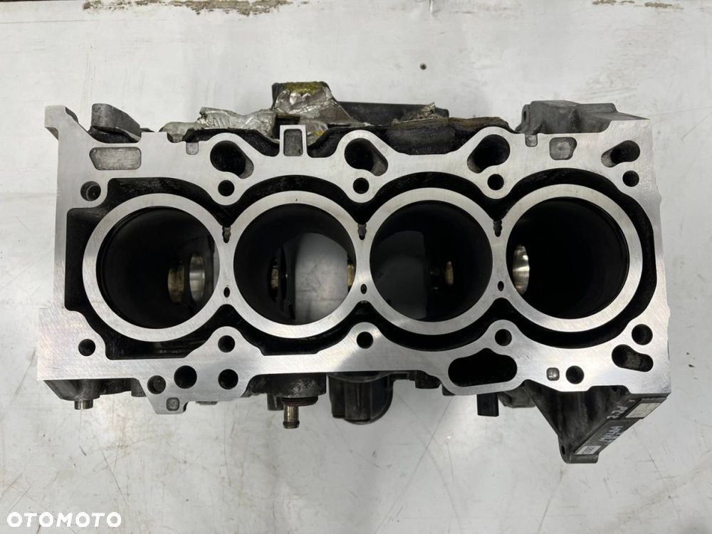 Blok silnika Mazda 6 GJ GL 3 CX5 CX-5 CX-3 2.2d SH01 skyactiv diesel splanowany tuleje przehonowane - 8