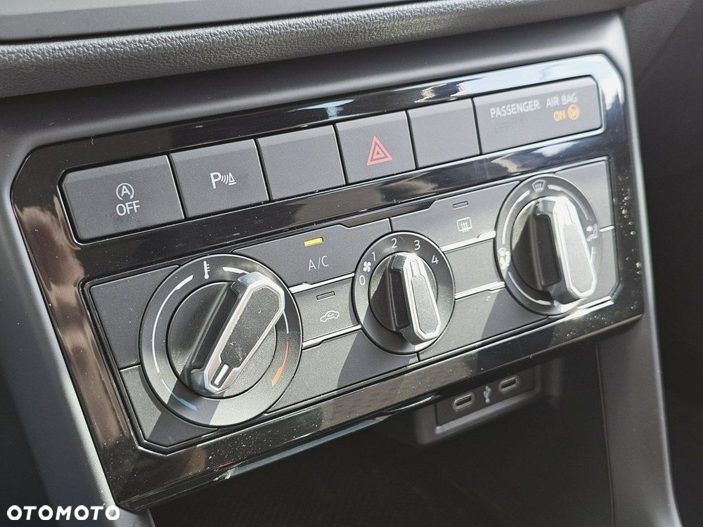 Volkswagen T-Cross 1.0 TSI Life - 20