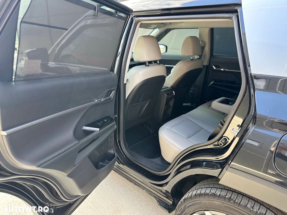 SsangYong Torres 1.5 GDI Turbo AT6 Premium - 18