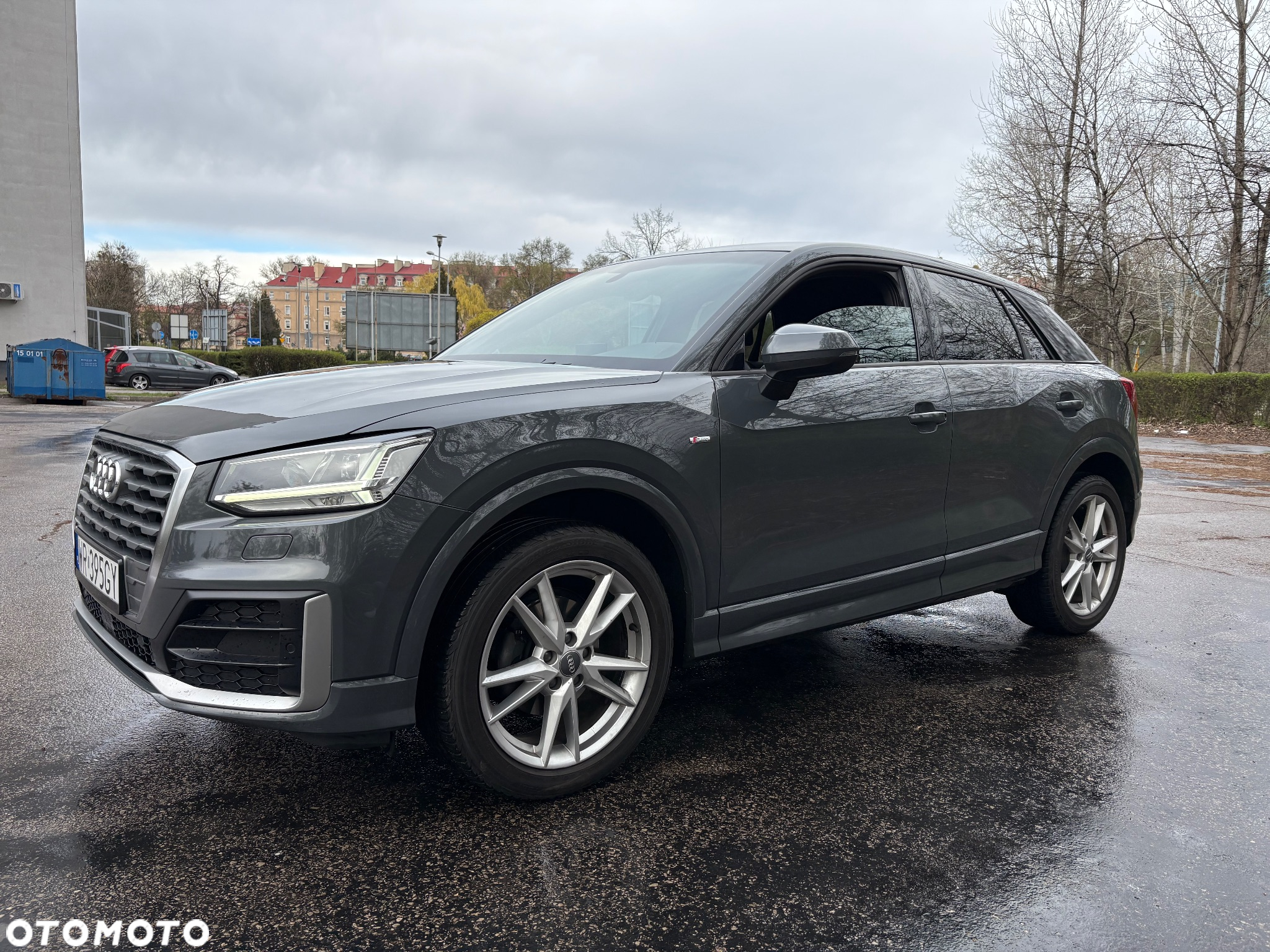 Audi Q2 35 TFSI S tronic - 9