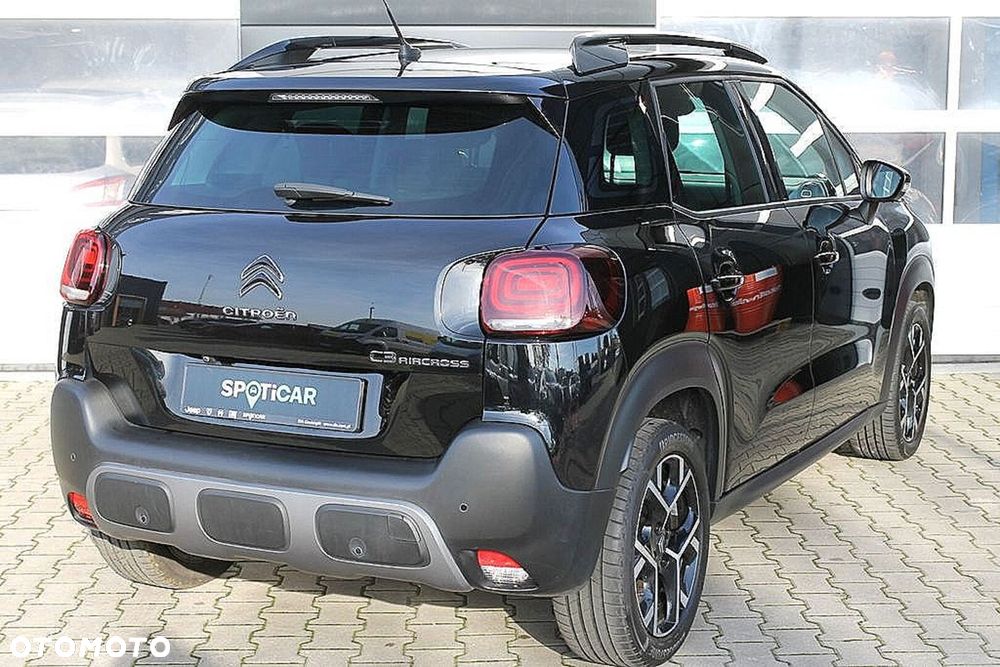 Citroën C3 Aircross - 14