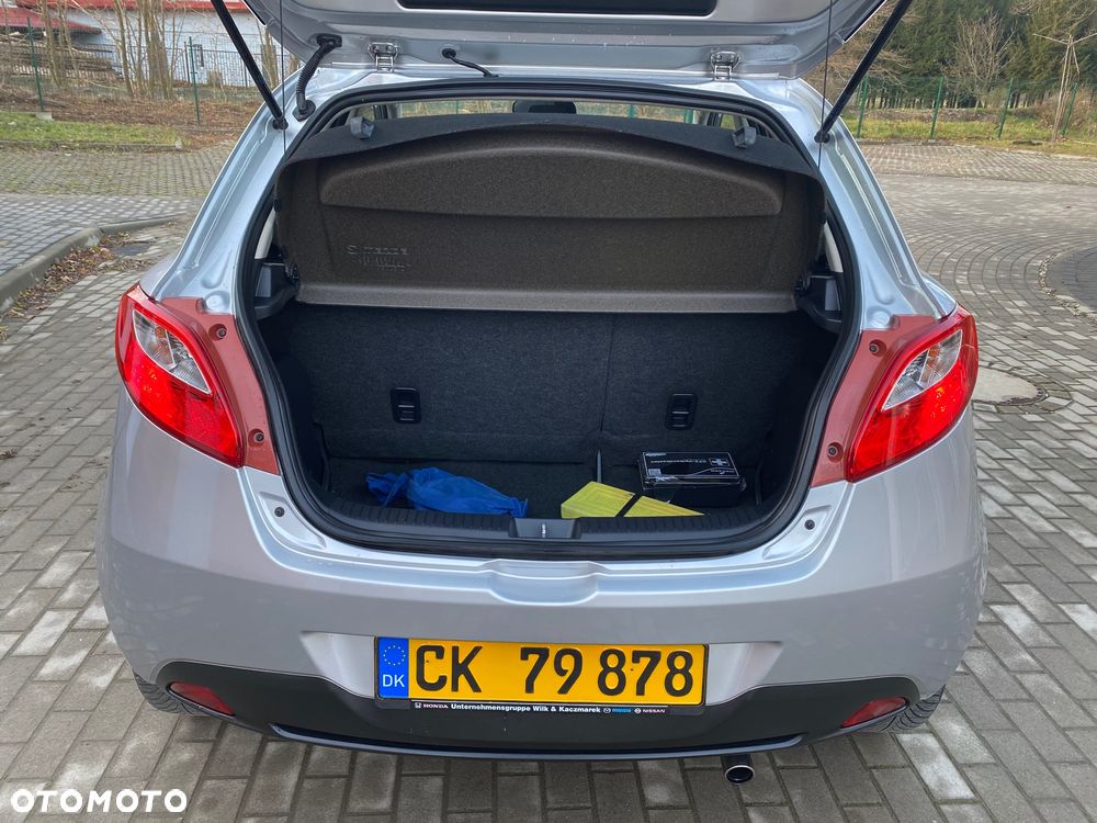 Mazda 2 1.3 Dynamic - 28