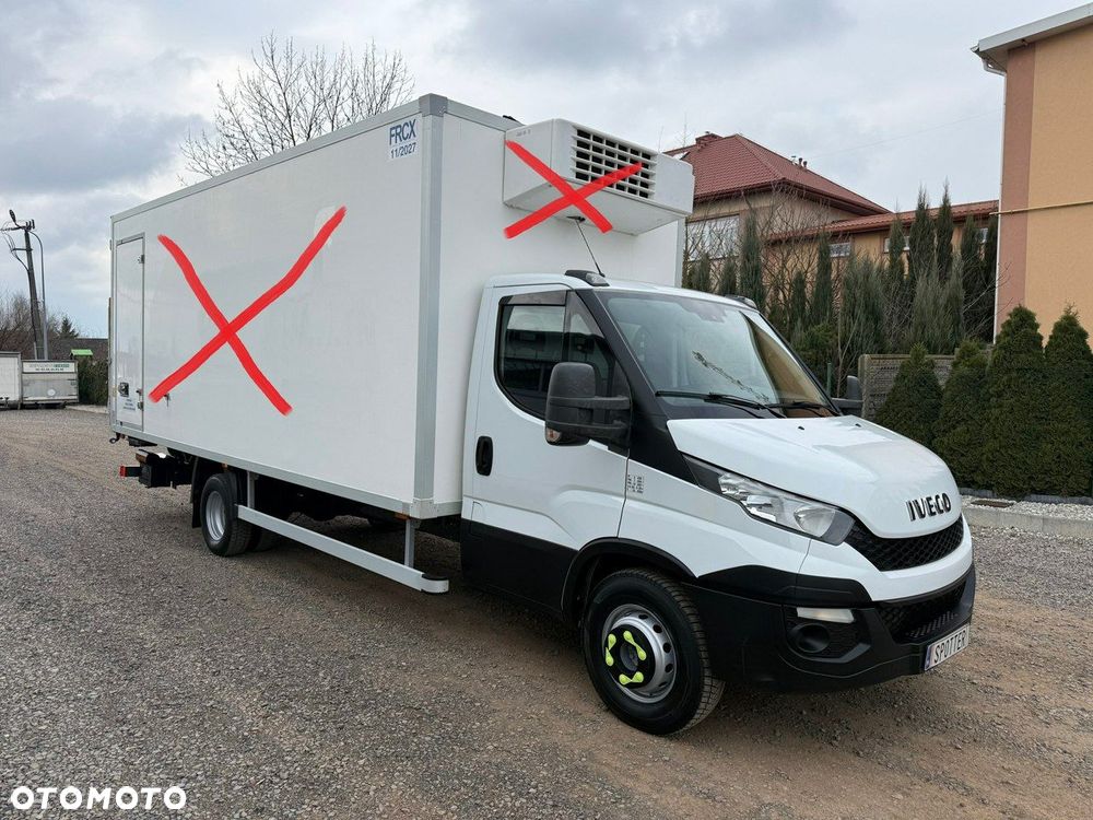 Iveco 70C17 - 3