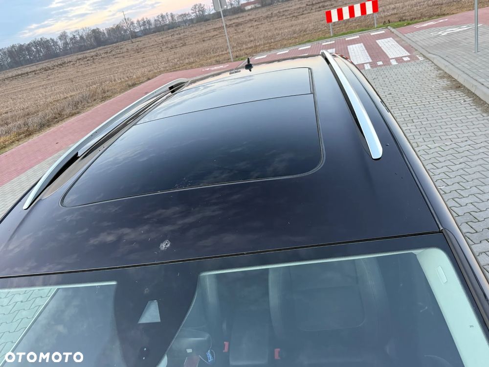 Volkswagen Sharan 2.0 TDI DSG (BlueMotion Technology) Highline - 13