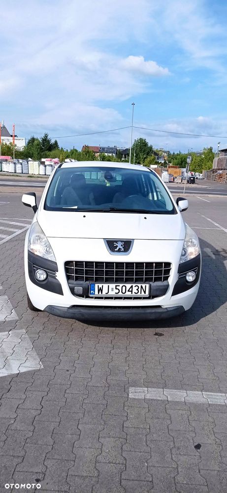 Peugeot 3008 1.6 THP Active - 1