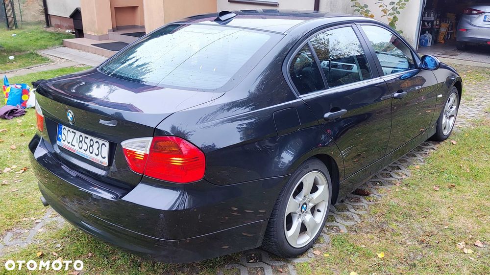 BMW Seria 3